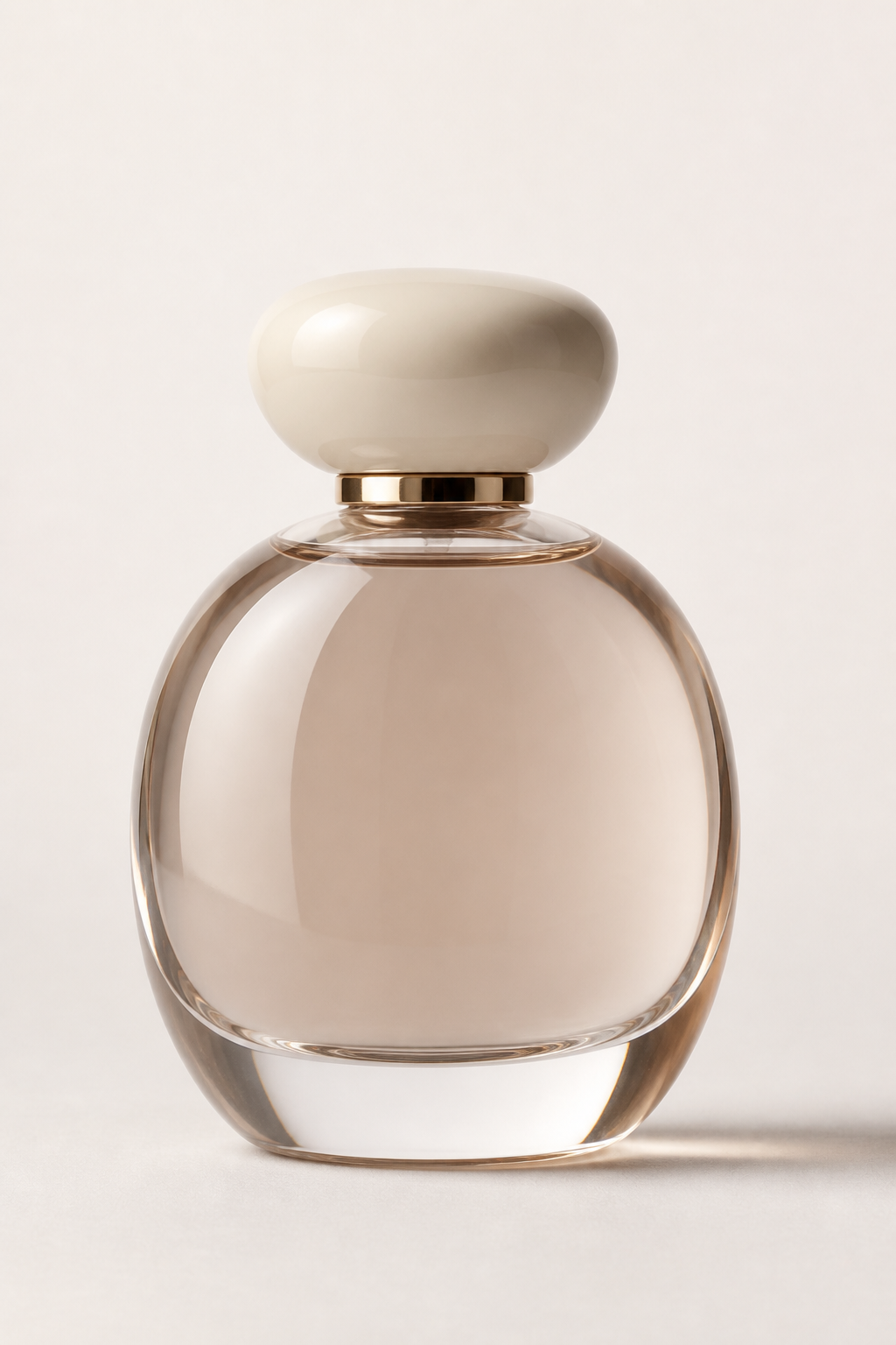 Musk eau de parfum