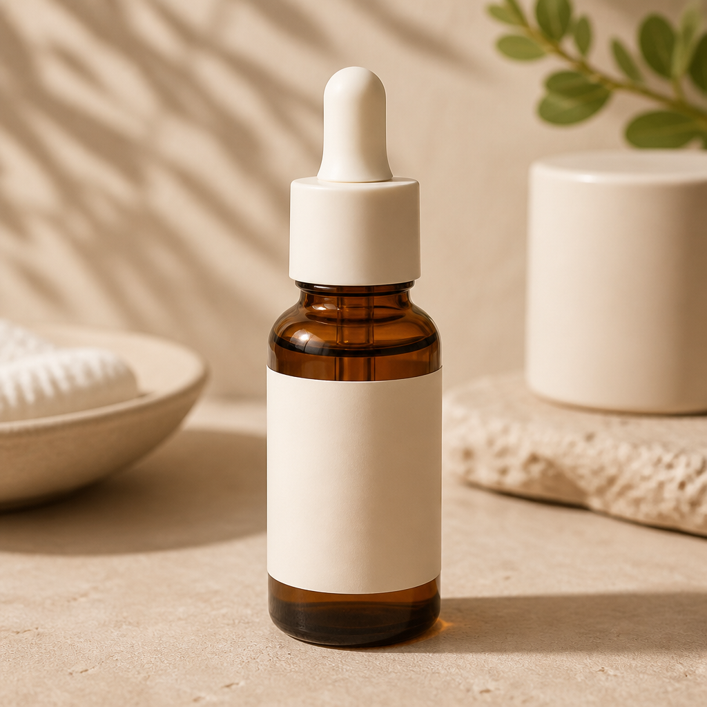 Overnight serum
